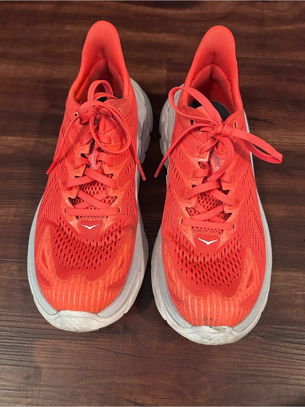 Hoka One One Running Shoes Size 8
